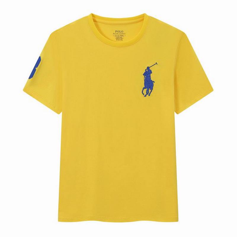 polo Men's T-shirts 239